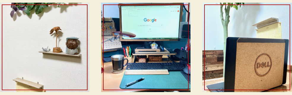 ホームページ制作会社 社内風景